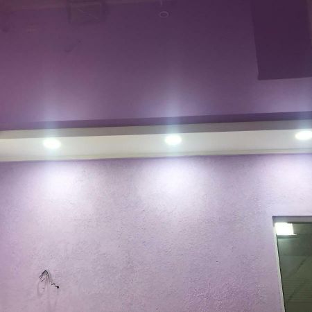 Guest House Saba Батуми Экстерьер фото