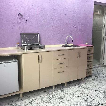 Guest House Saba Батуми Экстерьер фото