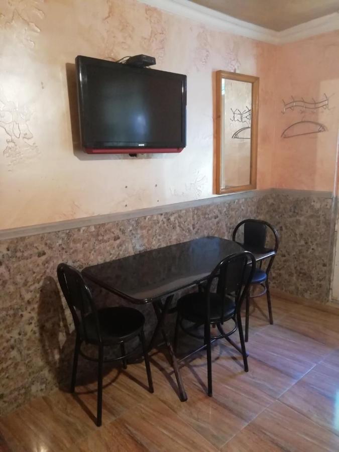 Guest House Saba Батуми Экстерьер фото