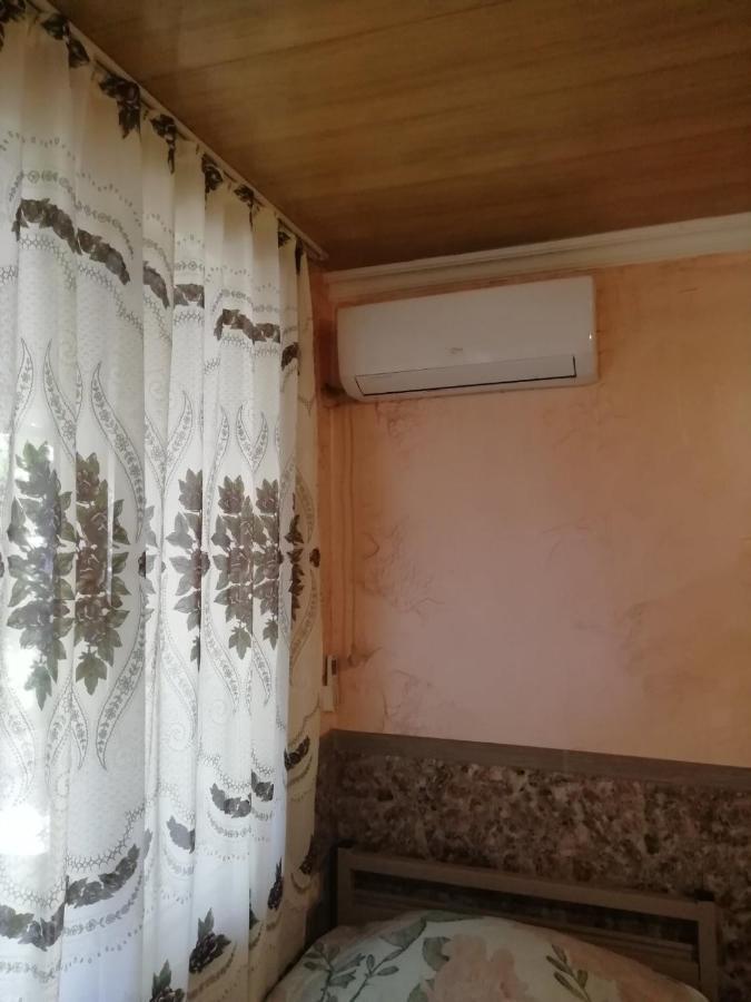 Guest House Saba Батуми Экстерьер фото