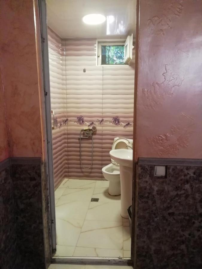 Guest House Saba Батуми Экстерьер фото