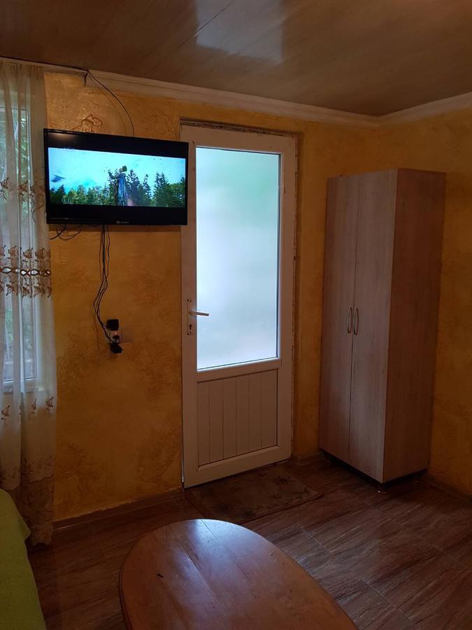 Guest House Saba Батуми Экстерьер фото
