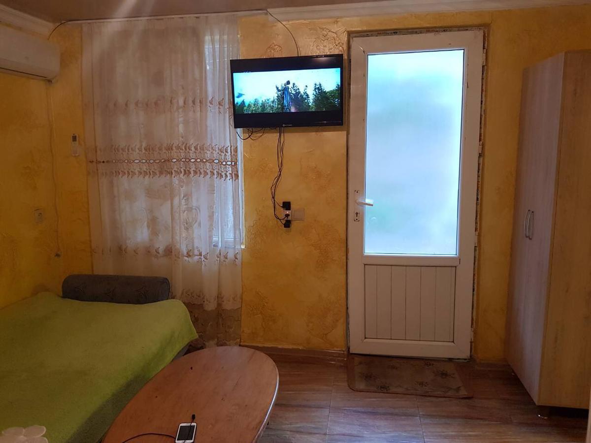 Guest House Saba Батуми Экстерьер фото