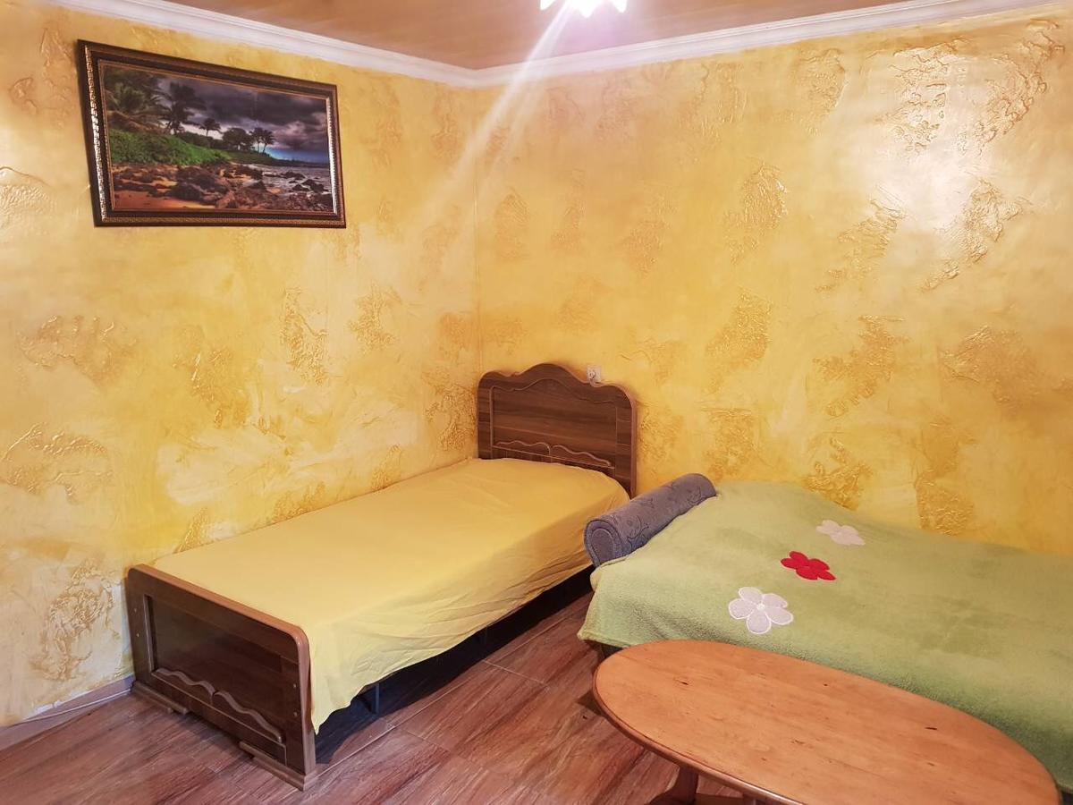 Guest House Saba Батуми Экстерьер фото