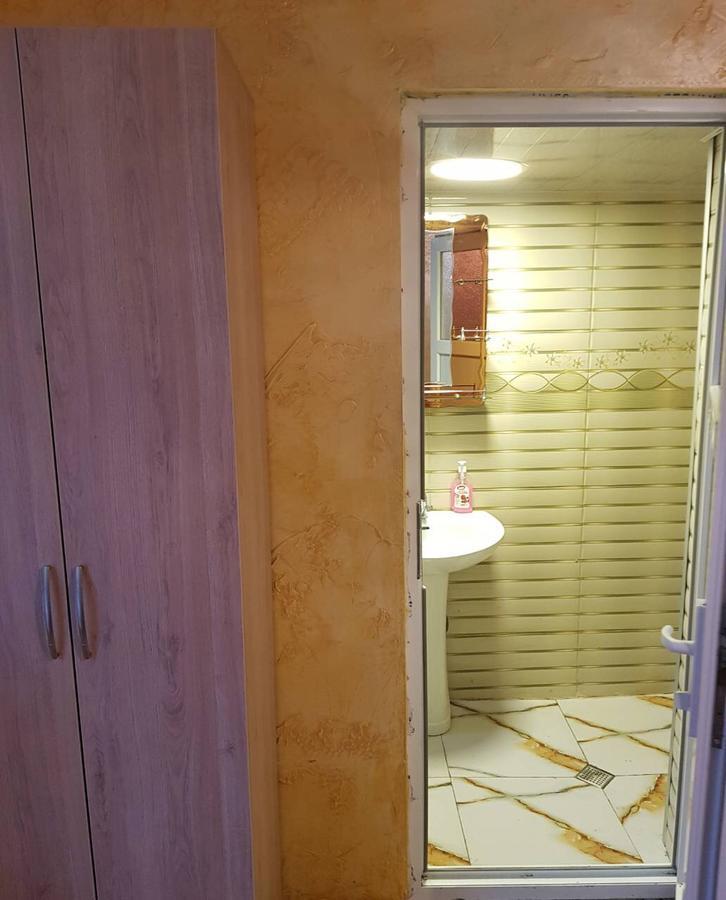 Guest House Saba Батуми Экстерьер фото