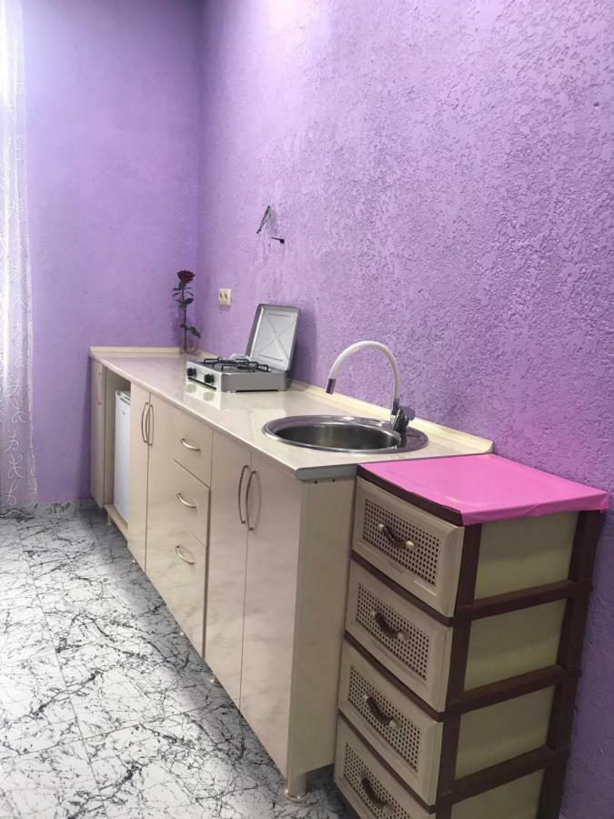 Guest House Saba Батуми Экстерьер фото
