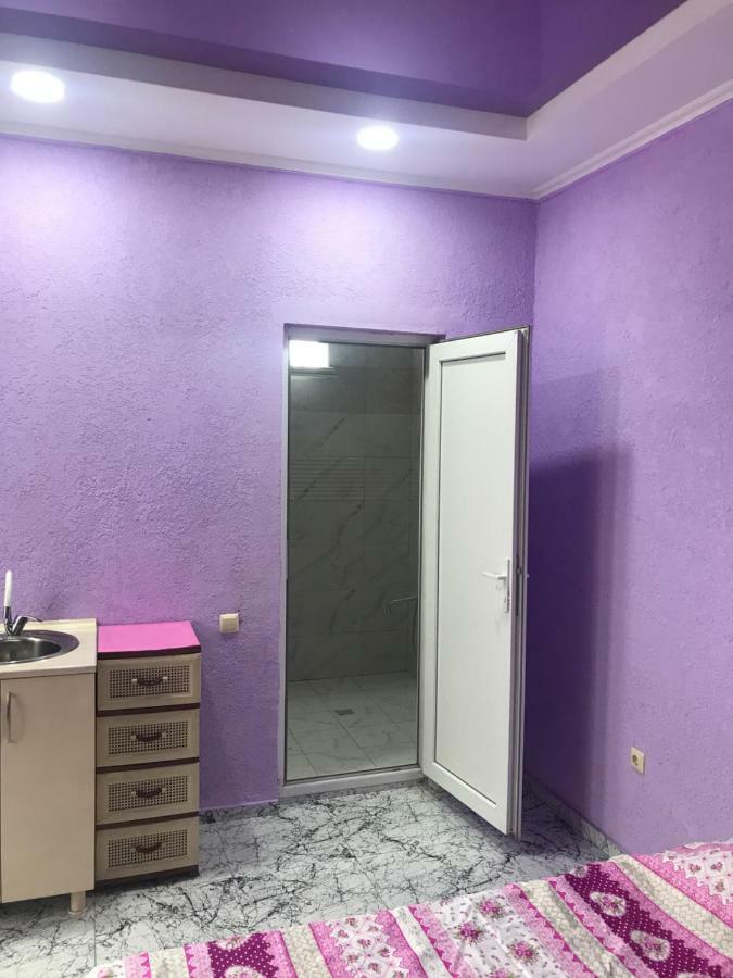 Guest House Saba Батуми Экстерьер фото