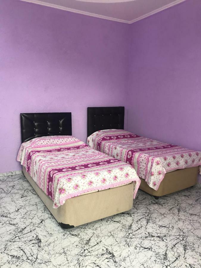 Guest House Saba Батуми Экстерьер фото